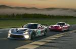 Dodge Viper SRT GTS-R 2013 года